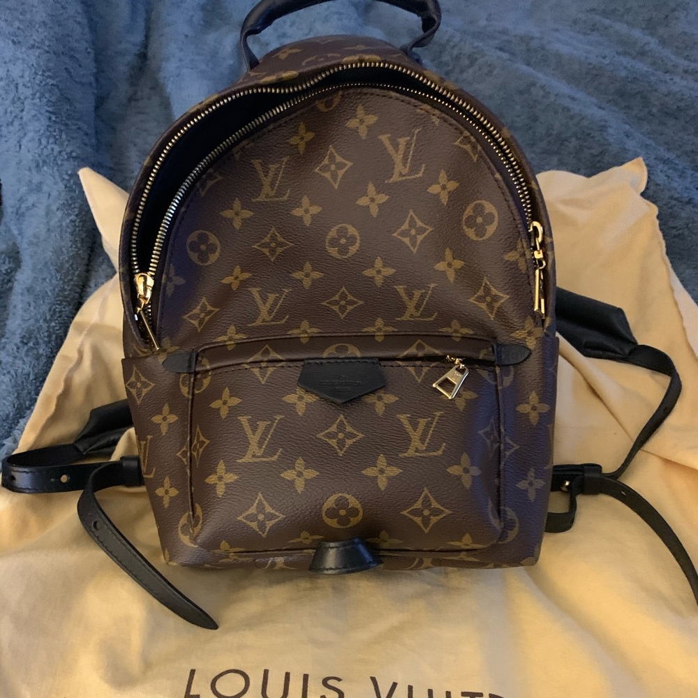 Louis Vuitton Palm Springs pm